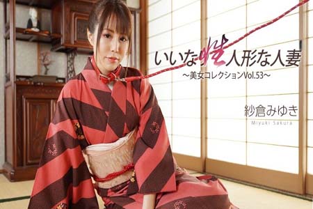 顺从性玩偶人妻